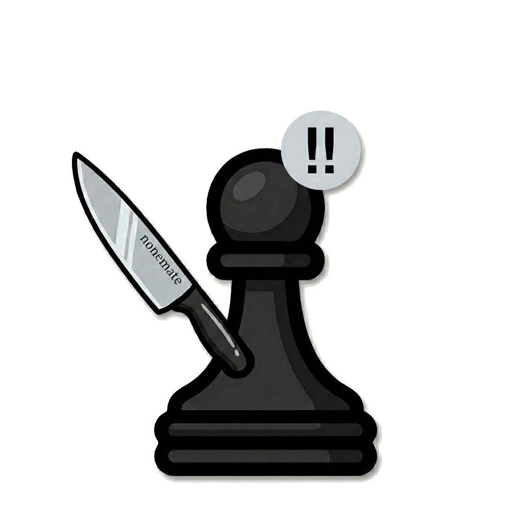 Nonemate
